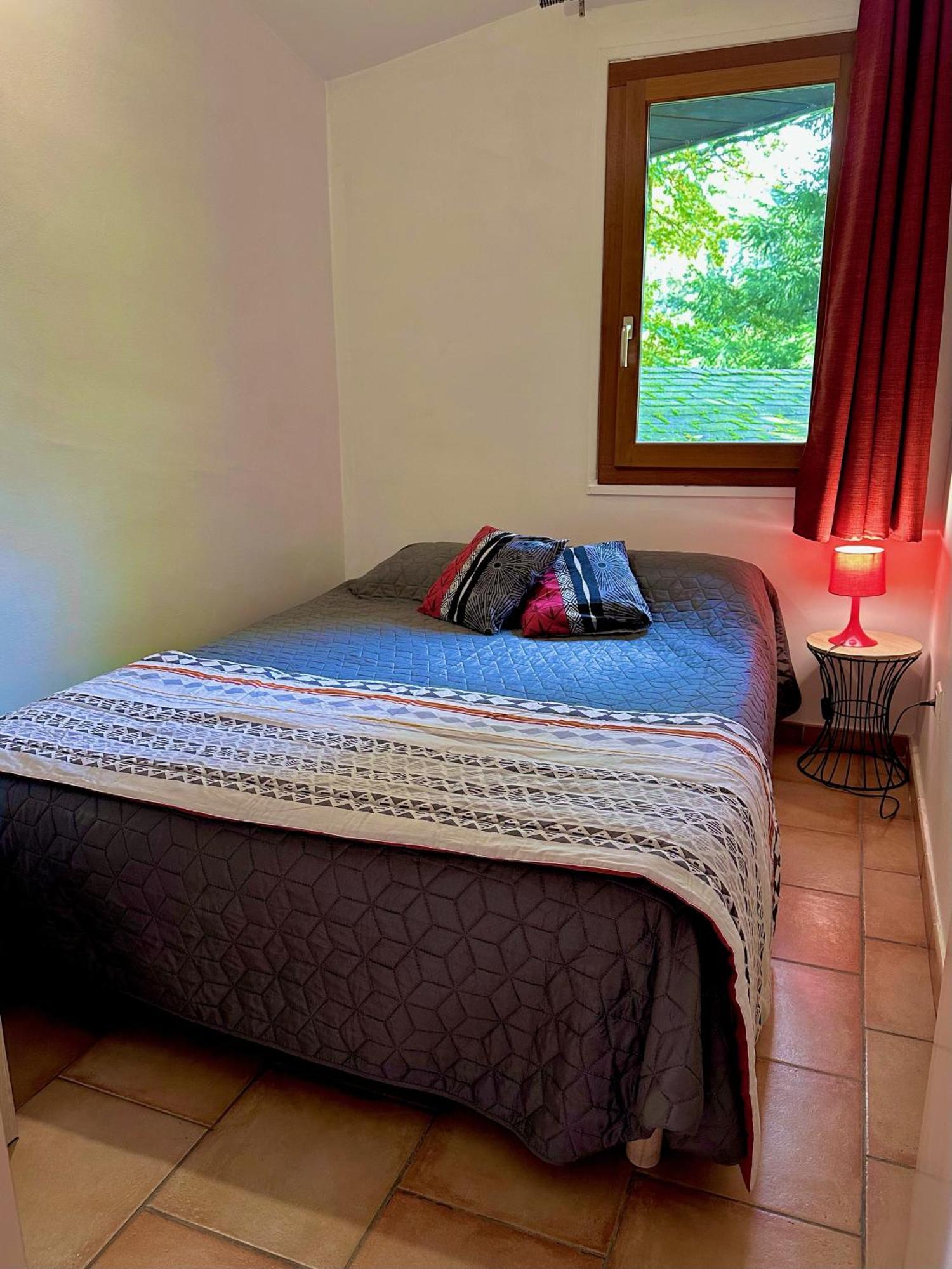Village Vacances Du Camboussel Brassac  Екстер'єр фото