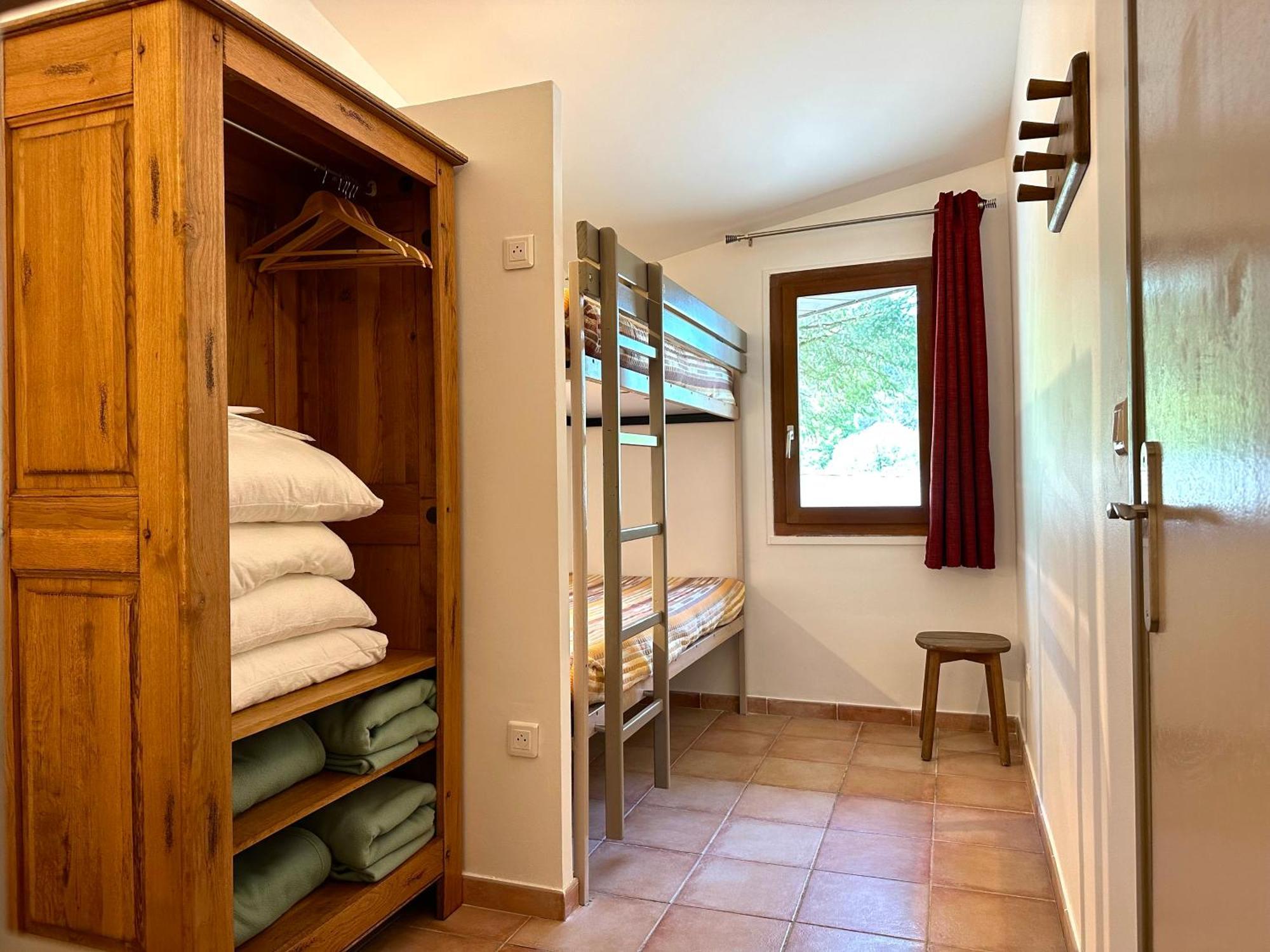Village Vacances Du Camboussel Brassac  Екстер'єр фото